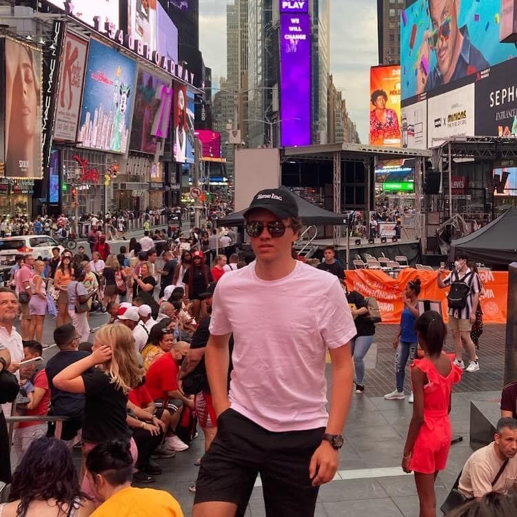 Michał Grabczyński-CTO